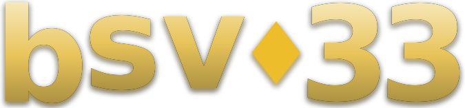 bsv033 logo